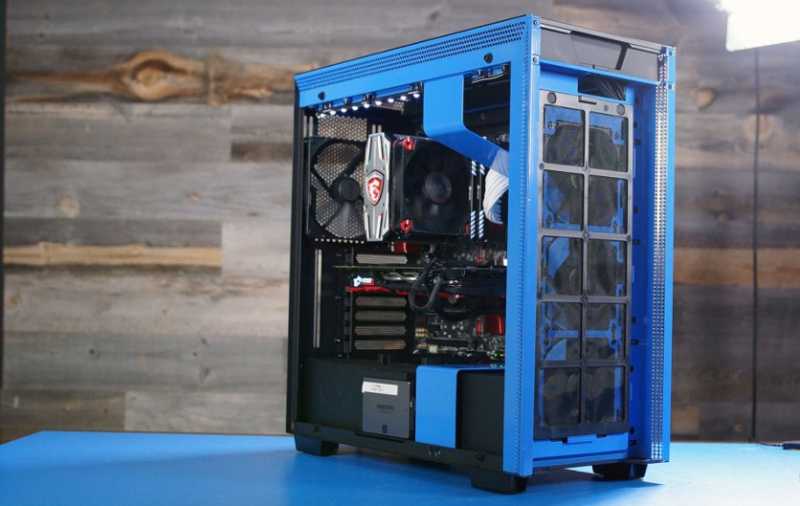 How To Build A Gaming PC: Easy 10-Step Guide For Beginners