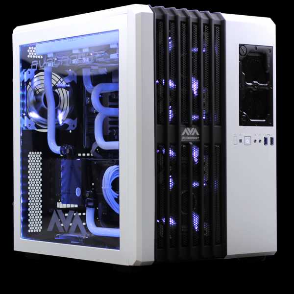 How To Buy & Build A Custom PC - TechSabes