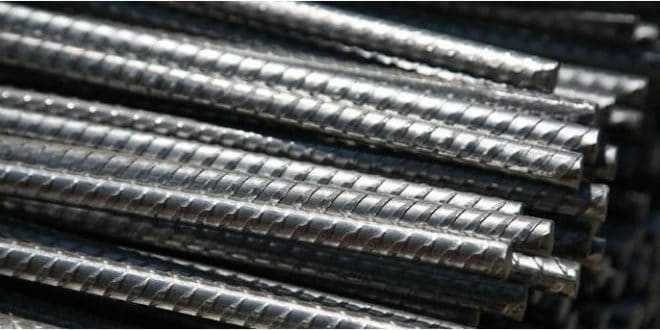 How To Calculate Weight Of Steel Bars?