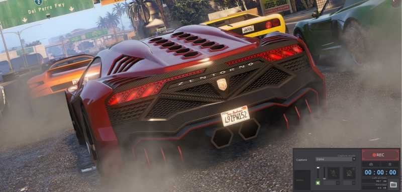 How To Capture In-Game Videos