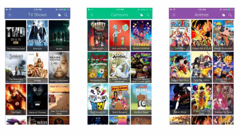 How To Cast Cinema Box HD To Chromecast | CINEMA BOX HD DOWNLOAD