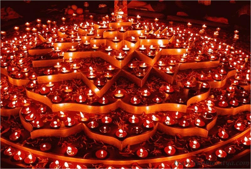 How To Celebrate Diwali In Delhi If You Are A Visitor? - Travel Junkie Satya