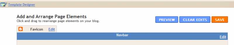 How To Change Favicon Of Your Blogger Website