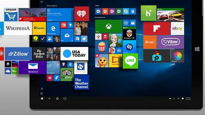 How To Change Store Apps Installation Folder