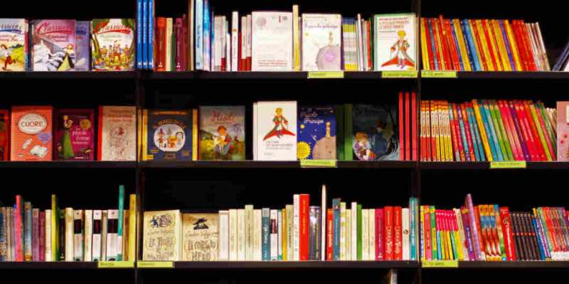 How To Choose Good Books For Your Pre-schooler - TheMumStory