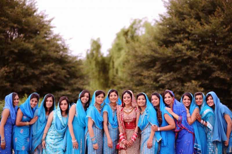 How To Choose A Wedding Photographer?