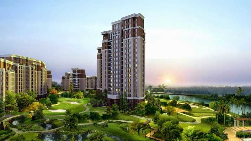 How To Choose The Best Real Estate Builder In Noida?