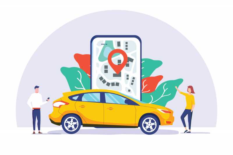 How To Choose The Best Mobile App For Drivers - Tele Trick Mania
