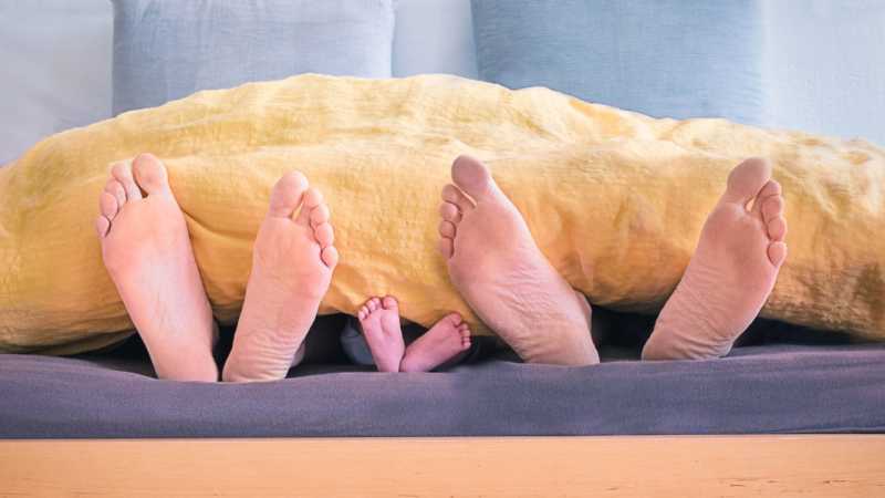 How To Choose The Right Bedding For A Good Night