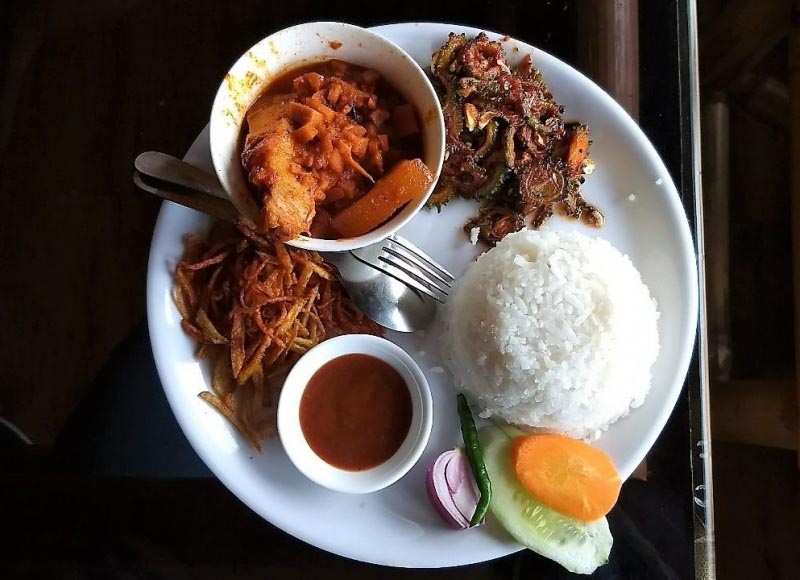 How-to City: 24 Hrs In Shillong, Meghalaya