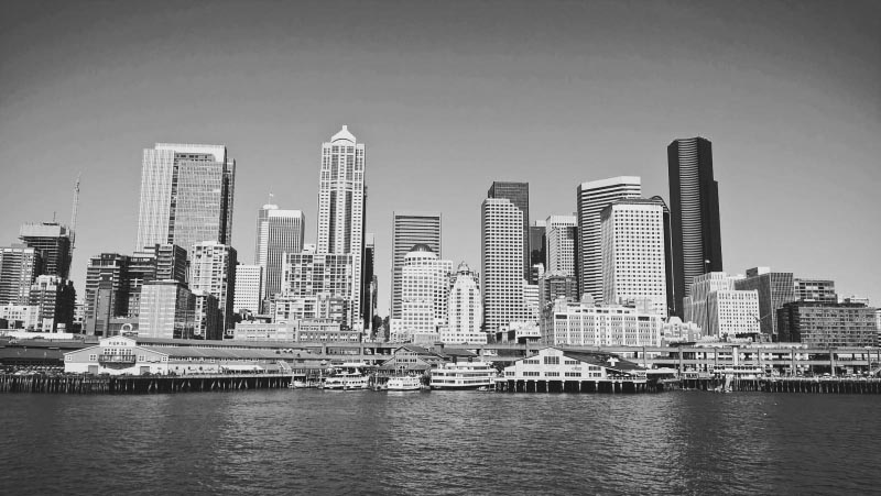 How-to City: 36 Hrs In Seattle