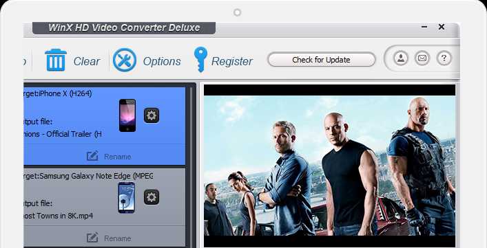 How To Compress And Convert 4K Video To MP4 On Windows For Free