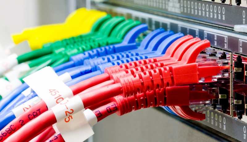 How To Connect Ethernet Cable? [SOLVED] - Complete Connection Guide