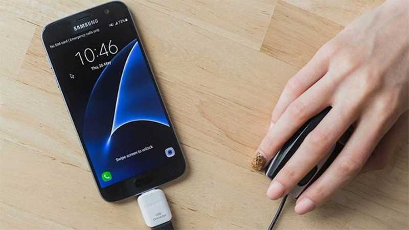 How To Control Your Android Smartphone With Mouse And Keyboard | Tech Maniya