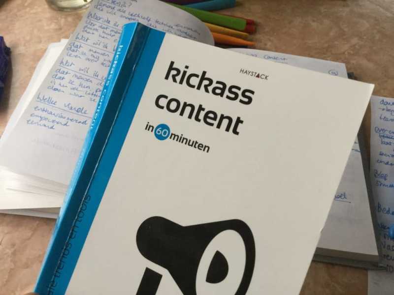 How To Convert Your Benchmarked Keyword Ideas Into A Kickass Content