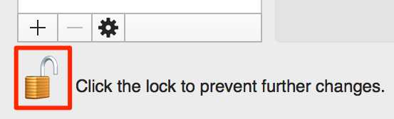 How To Copy Parental Controls From One Account To Another On Mac