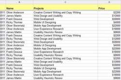 How to Create Data Validation Drop Down Lists in Google Docs Spreadsheet Cells Online