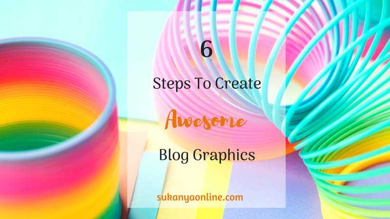 How To Create Stunning Blog Post Images With 6 Easy Steps