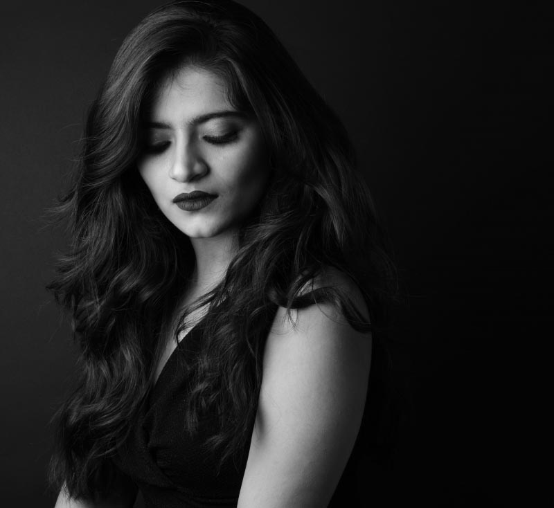 How To Create A Glamorous Evening Makeup Look