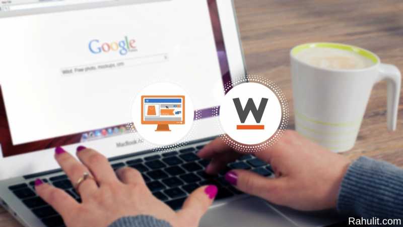 How To Create A Website Using Website.com (Step By Step Tutorial)