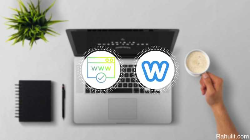How To Create A Website With Weebly (Tutorial For Beginners)