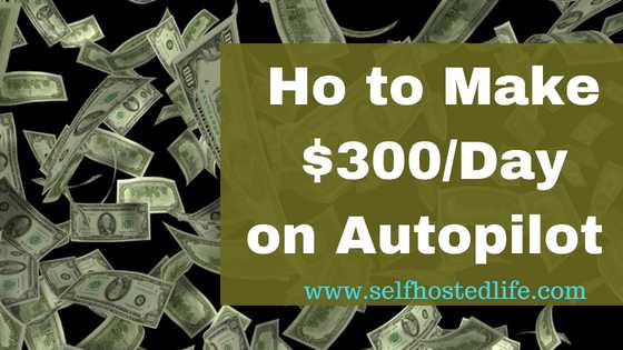 How To Create An Affiliate Niche Site For Passive Income From ClickBank