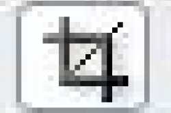 How to Crop Photos to Specific frame size without deforming them