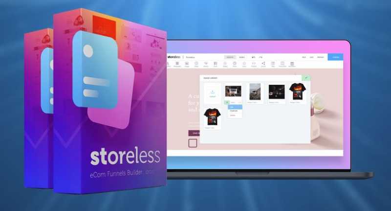 How To Crush ECom WITHOUT Stores...