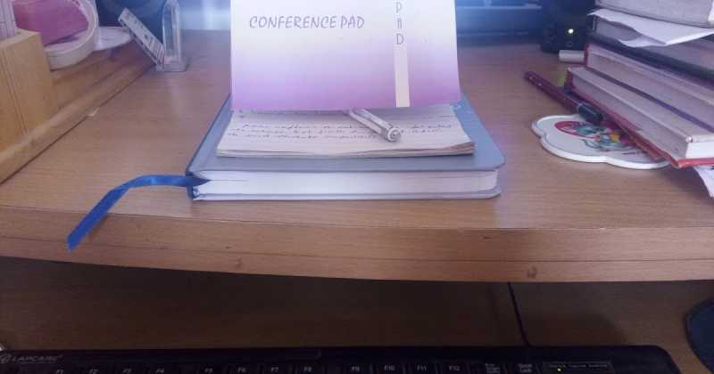 How To Define The Syndrome Of Being Busy!