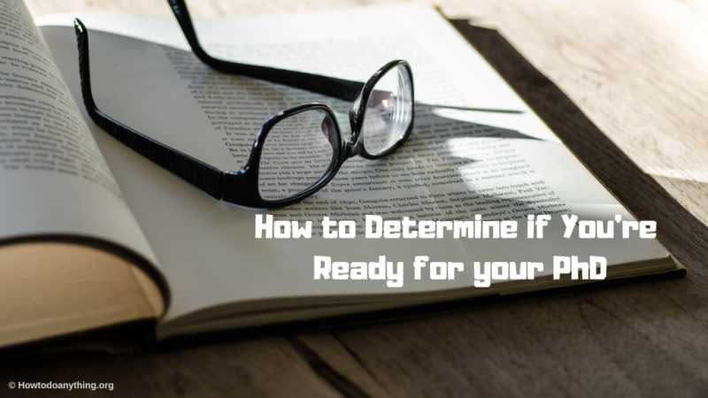 How To Determine If You