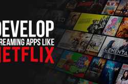 How to Develop a Video Streaming App like Netflix - Wildnet Technologies