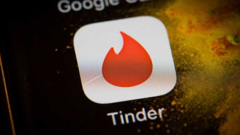 How To Develop An App Like Tinder