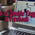 How To Disable Tagging In Facebook |  à¤«à¥à¤¸à¤¬à¥à¤ à¤®à¥ Tagging à¤à¥à¤¸à¥ Disable à¤à¤°à¥à¤ 