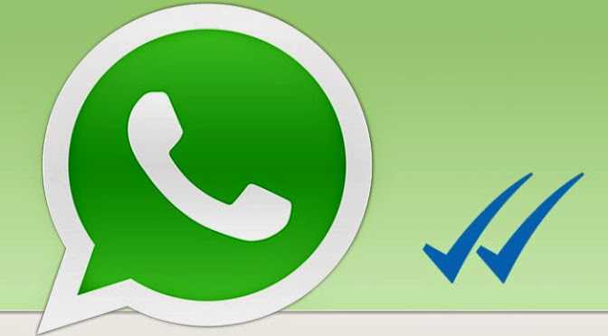 How To Disable Or Remove Blue Seen Tick Marks In WhatsApp