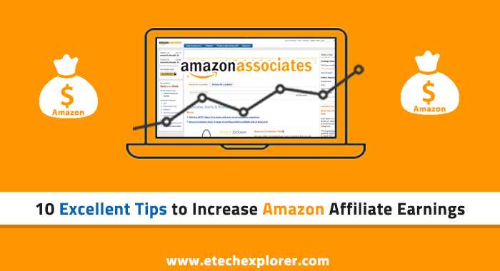 How To Do Affiliate Marketing With Amazon And How To Make Money