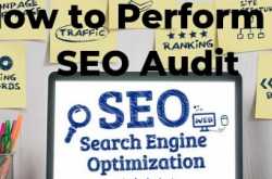 How to Do an SEO Audit of Your Website Like a PRO | LimitlessReferrals