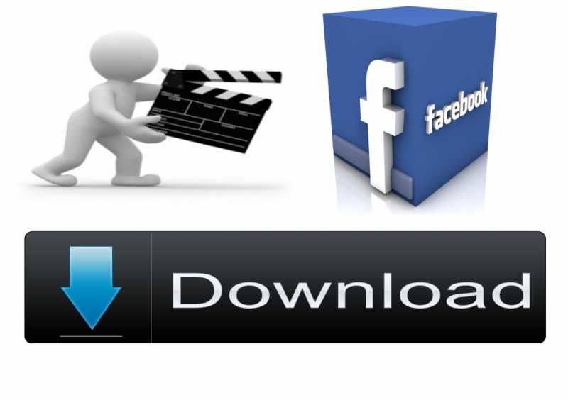 How To Download Facebook Videos Online For Free