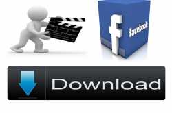 How to Download Facebook Videos Online For Free