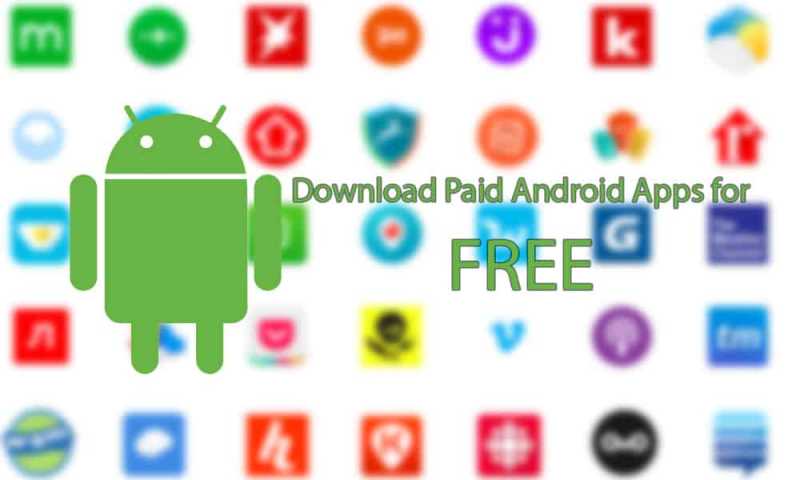 How To Download Paid Android Apps For FREE - Hacking-Guide