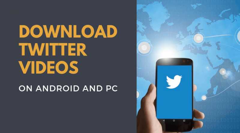 How To Download Twitter Videos And Gifs On Android And PC | Techi Bhai