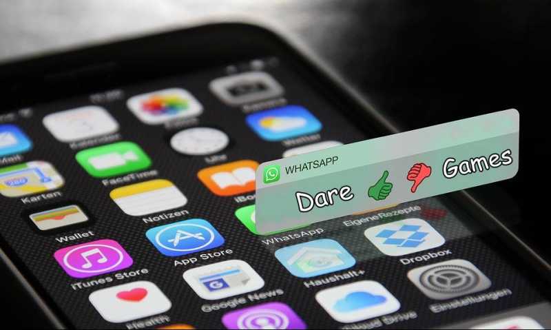 How To Download WhatsApp Status In Android Smartphone • ITechWay