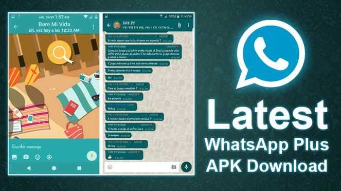 How To Download Whatsapp Plus APK 2018 - Mobile Yantra