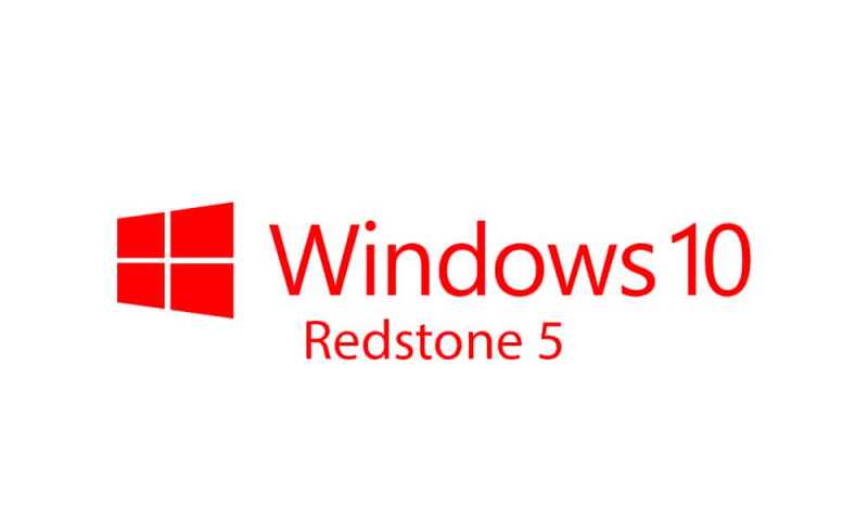 How To Download Windows 10 Redstone 5 Preview Update - Hacking-Guide