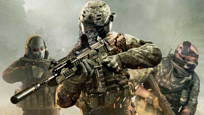 How To Download And Install Call Of Duty Mobile On Any Android Device -