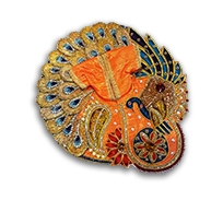 How To Dress Lord LadduGopal According To Colors Daily.