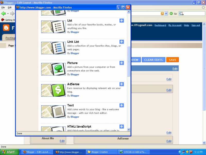 How To Earn Rvenu By Displaying Relevent Ads On Your Blog