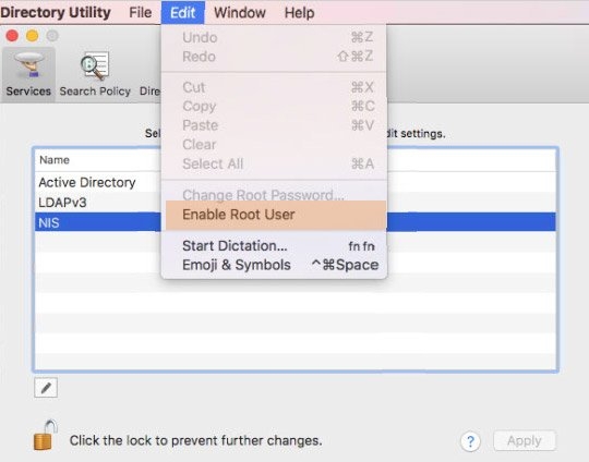 How To Enable Or Disable The Root User On Your Mac