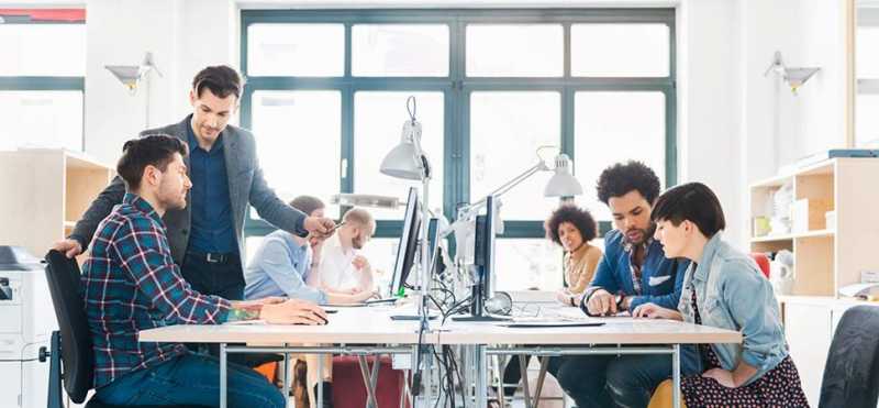 How To Enjoy Technology Benefits In Business Establishment