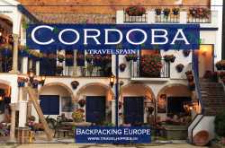 How to Explore Cordoba on a Budget: Best Free Things to Do