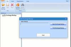How to Extract Mailbox Messages from Exchange Server Backup